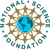 NSF logo 100 white